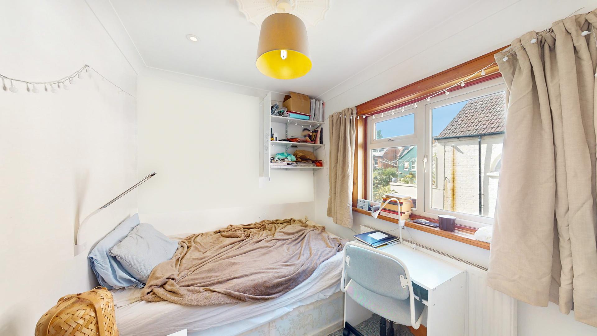 Modern and Central Apartment Grosvenor Gardens, Willesden Green